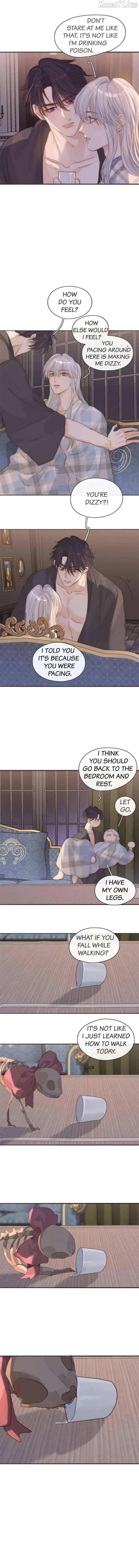 Please, Sleep With Me - Chapter 182 Page 4