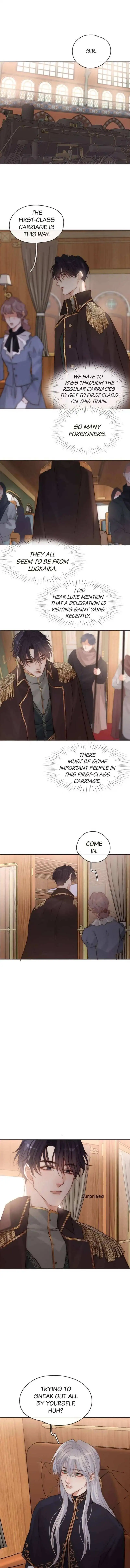 Please, Sleep With Me - Chapter 183 Page 2