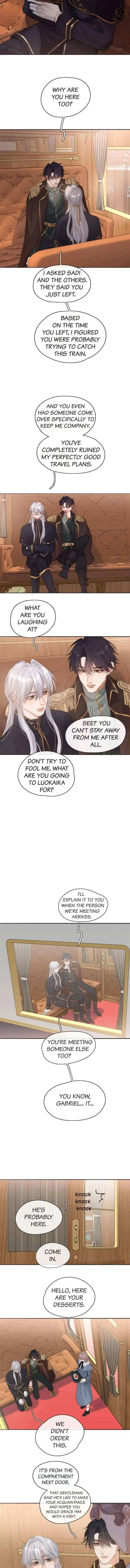 Please, Sleep With Me - Chapter 183 Page 3