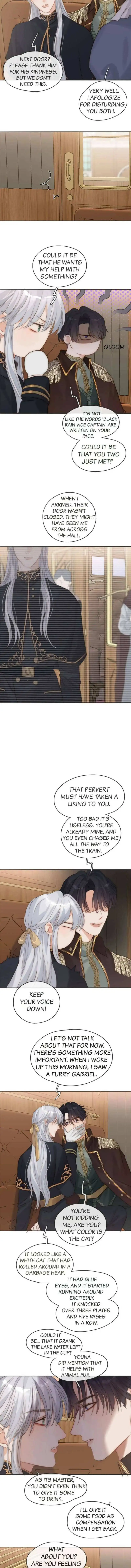 Please, Sleep With Me - Chapter 183 Page 4