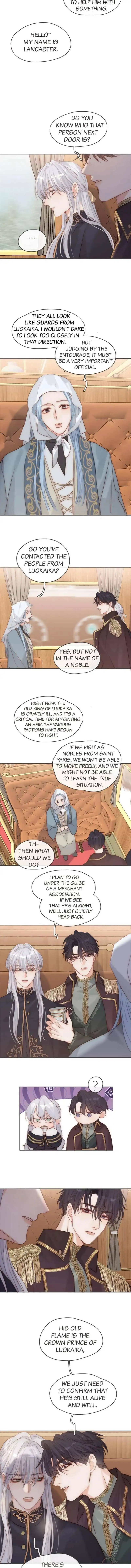 Please, Sleep With Me - Chapter 183 Page 6