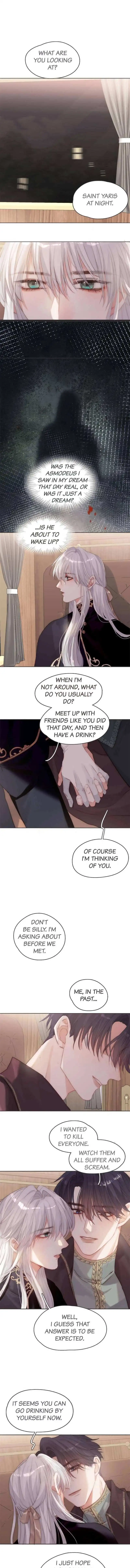 Please, Sleep With Me - Chapter 184 Page 1