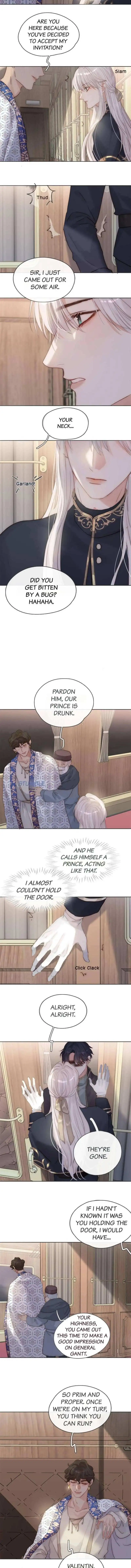 Please, Sleep With Me - Chapter 184 Page 5