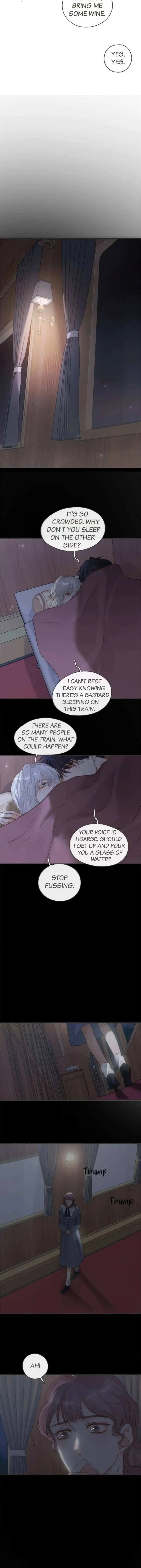 Please, Sleep With Me - Chapter 184 Page 6