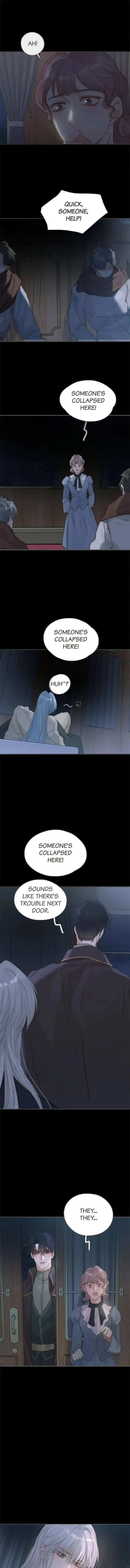Please, Sleep With Me - Chapter 185 Page 1