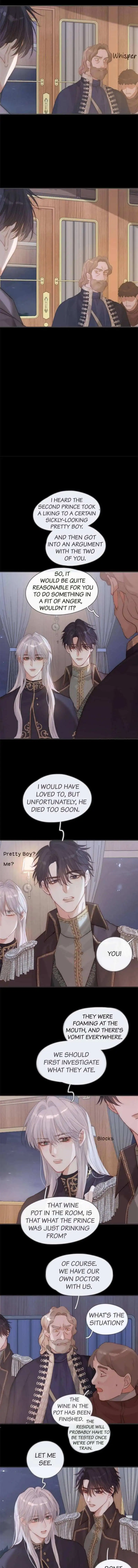 Please, Sleep With Me - Chapter 185 Page 4