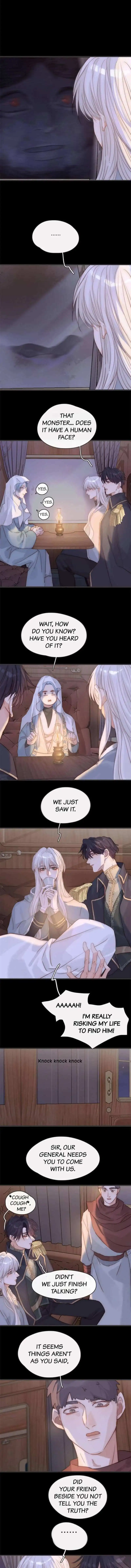 Please, Sleep With Me - Chapter 186 Page 5