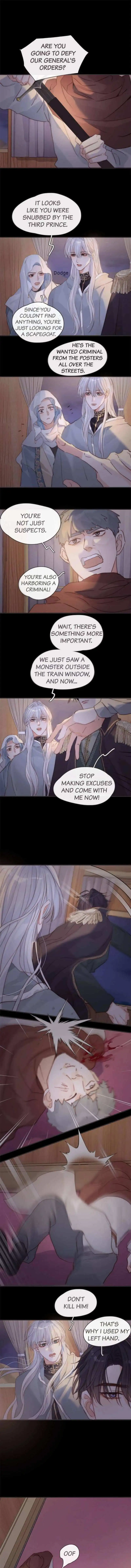 Please, Sleep With Me - Chapter 187 Page 1