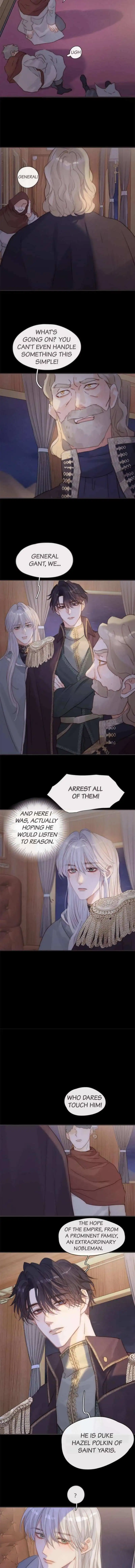 Please, Sleep With Me - Chapter 187 Page 2