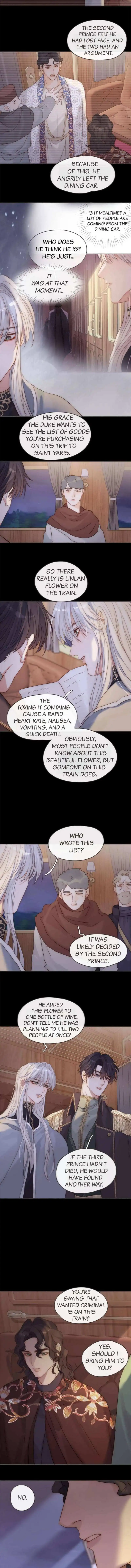 Please, Sleep With Me - Chapter 187 Page 5