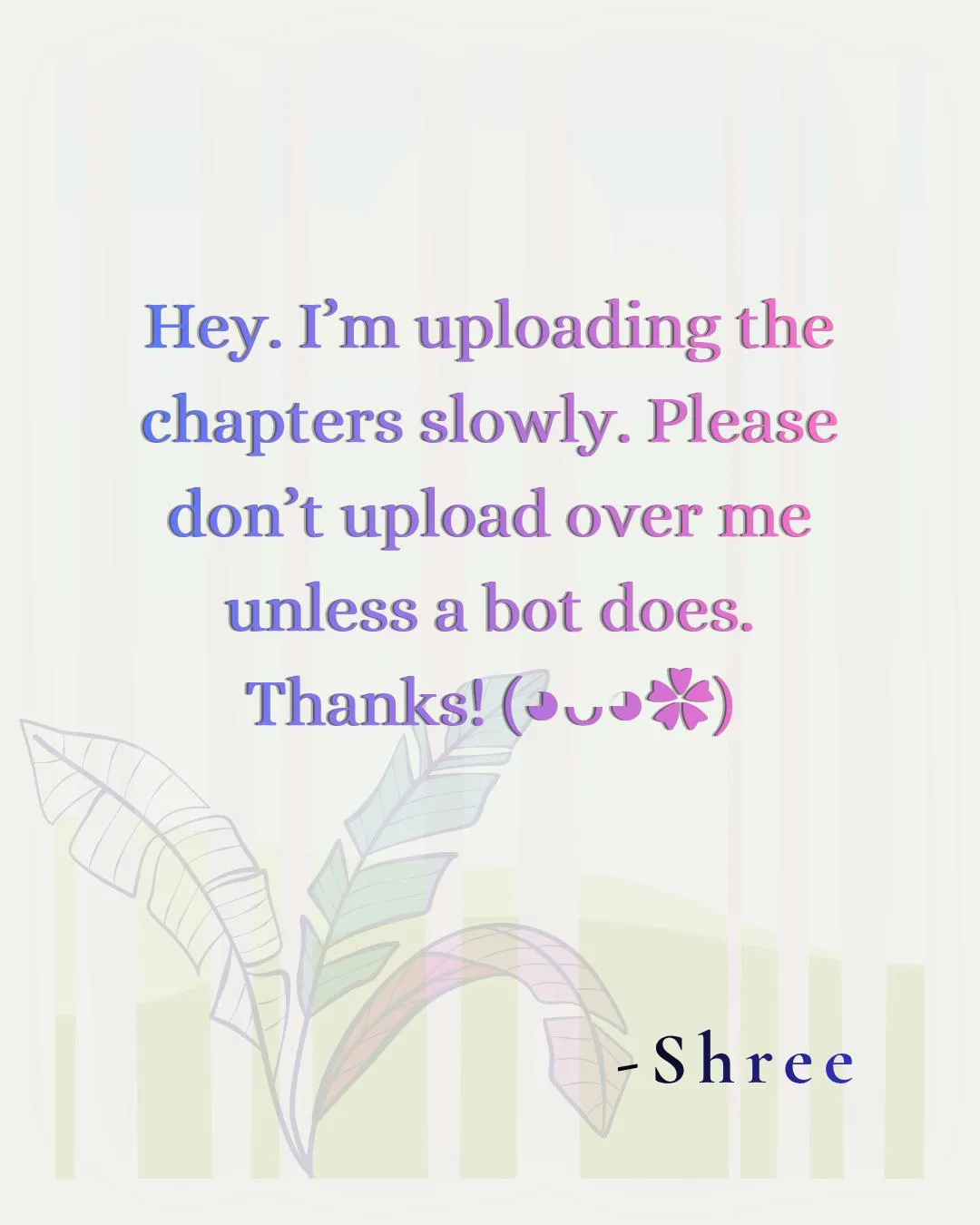 Please, Sleep With Me - Chapter 188 Page 2