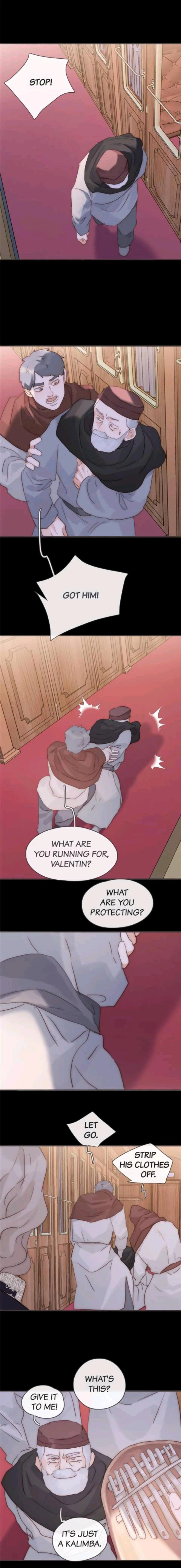 Please, Sleep With Me - Chapter 188 Page 3