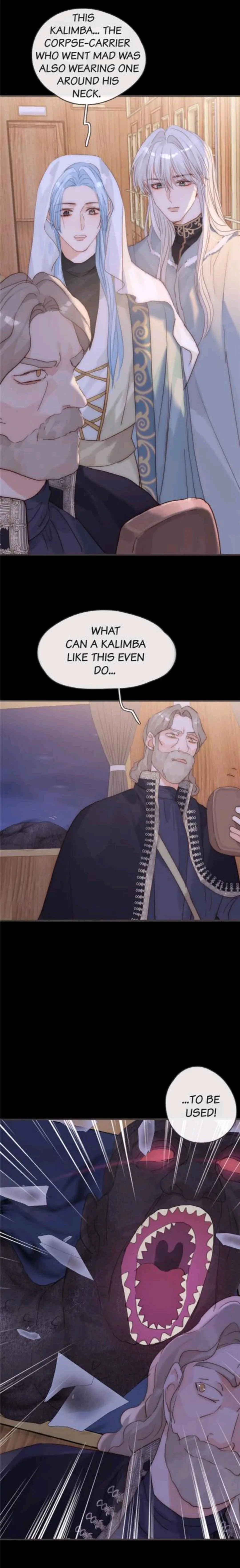 Please, Sleep With Me - Chapter 188 Page 4