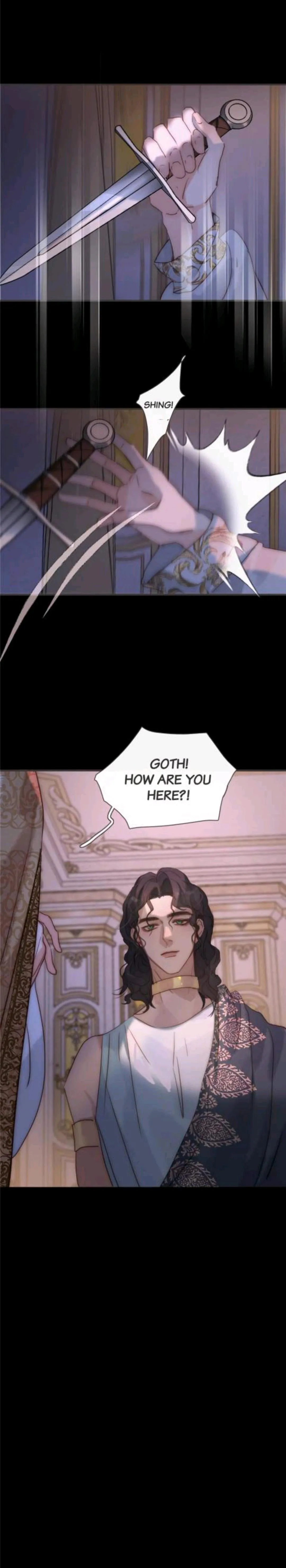 Please, Sleep With Me - Chapter 188 Page 13