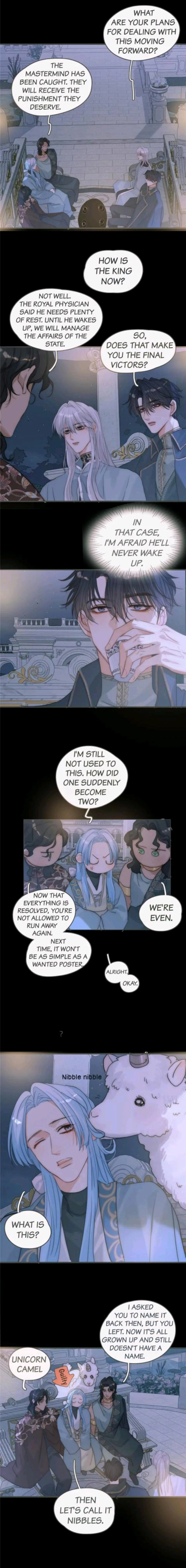 Please, Sleep With Me - Chapter 189 Page 3