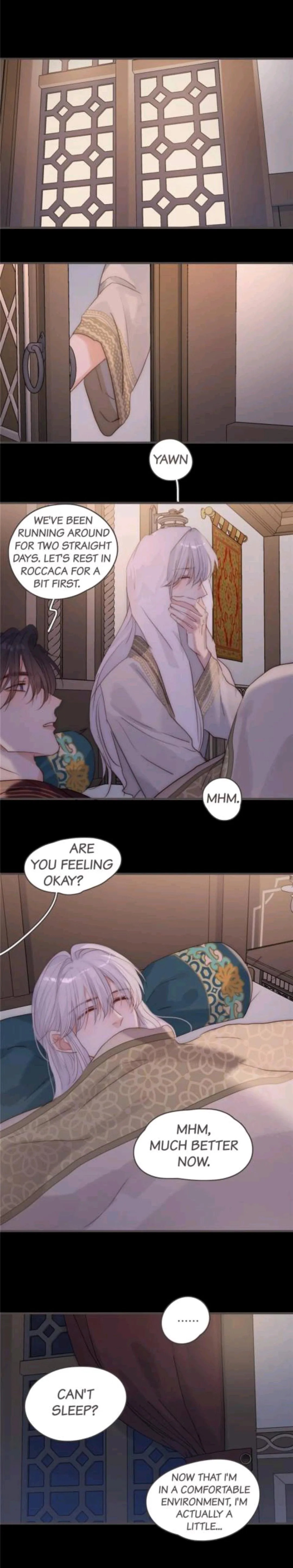 Please, Sleep With Me - Chapter 189 Page 5
