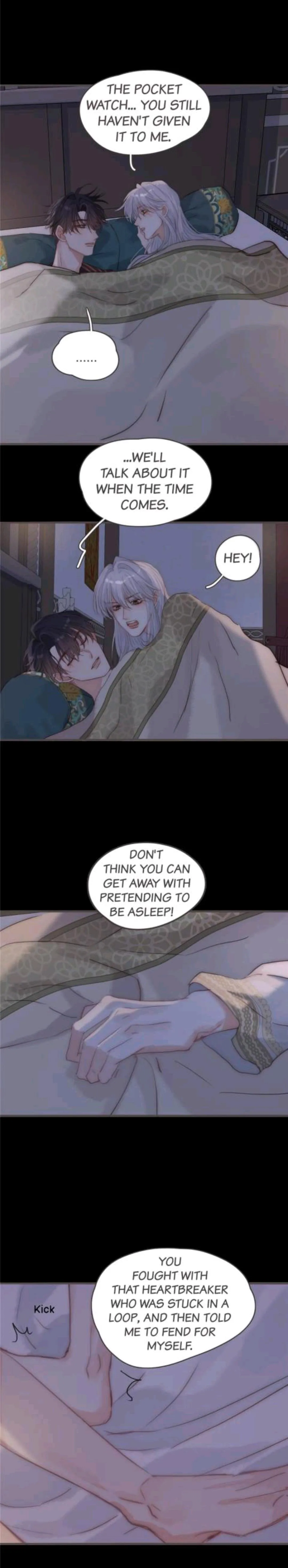 Please, Sleep With Me - Chapter 189 Page 7