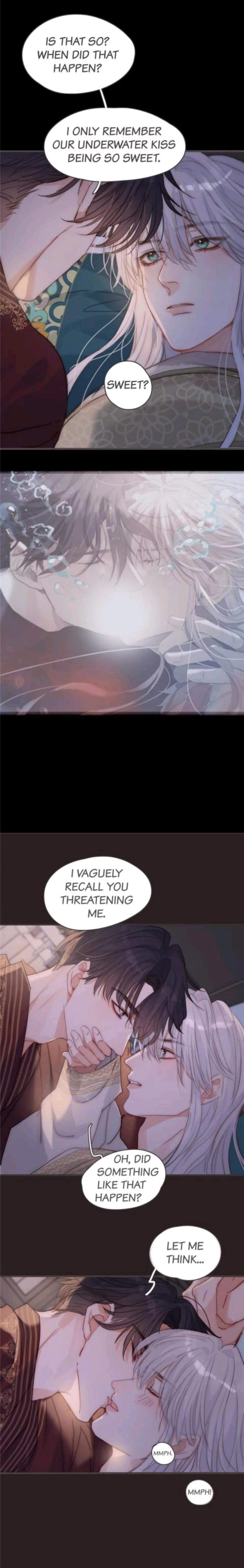 Please, Sleep With Me - Chapter 189 Page 8
