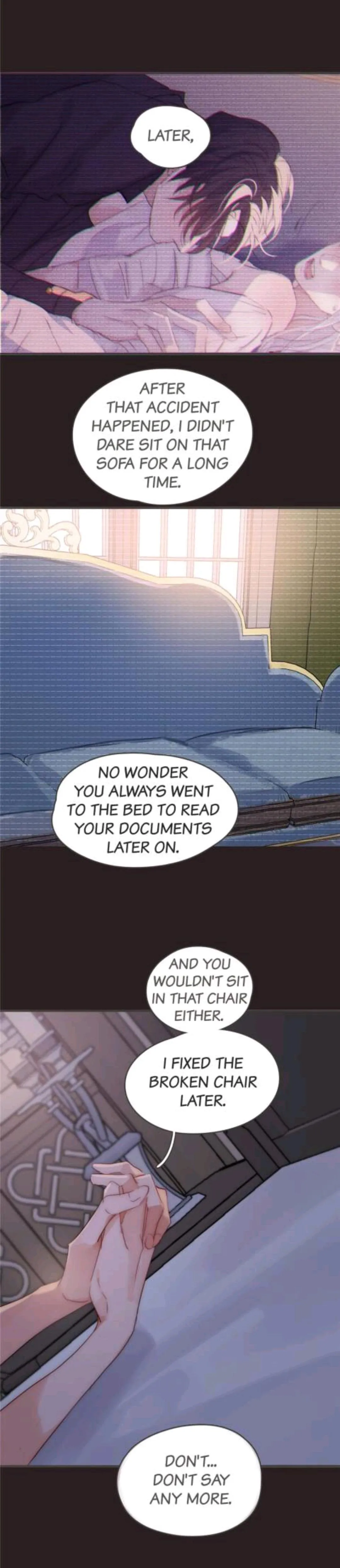 Please, Sleep With Me - Chapter 189 Page 9