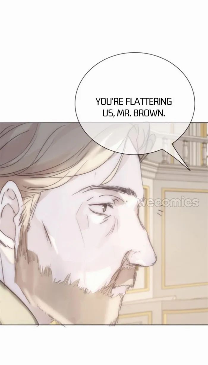 Please, Sleep With Me - Chapter 19 Page 2