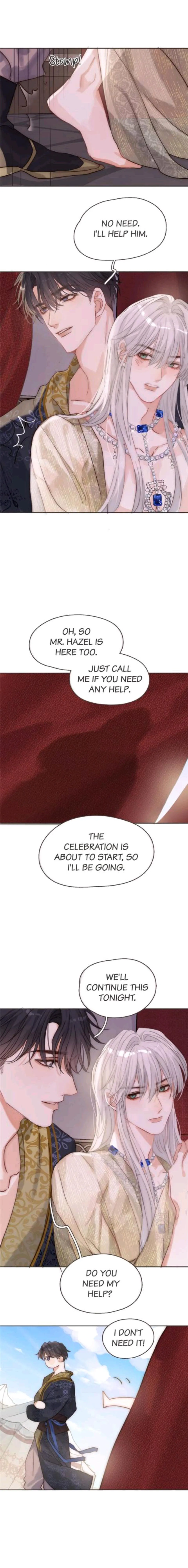 Please, Sleep With Me - Chapter 190 Page 6