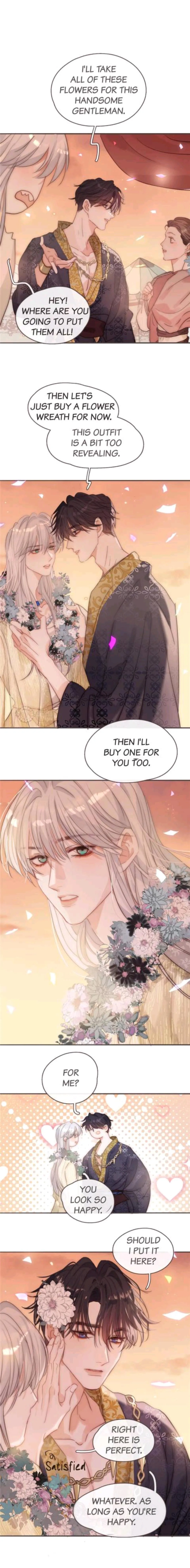 Please, Sleep With Me - Chapter 190 Page 9