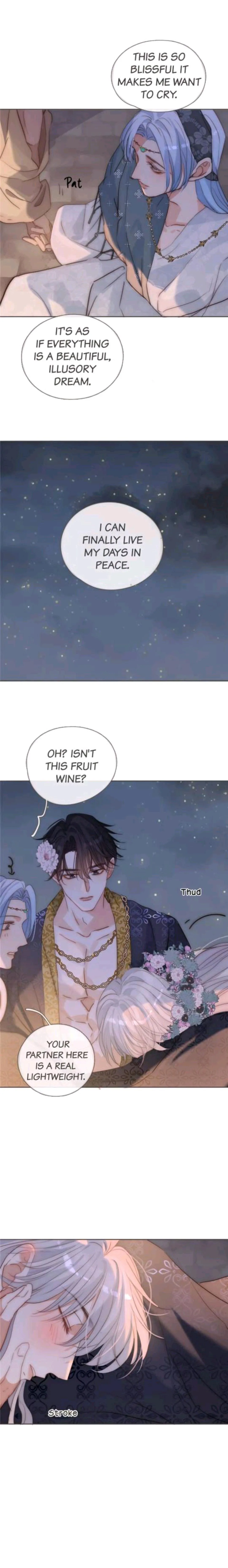 Please, Sleep With Me - Chapter 191 Page 4