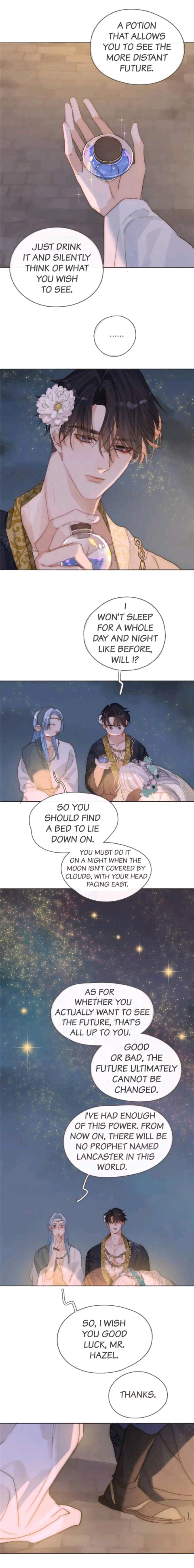 Please, Sleep With Me - Chapter 191 Page 6