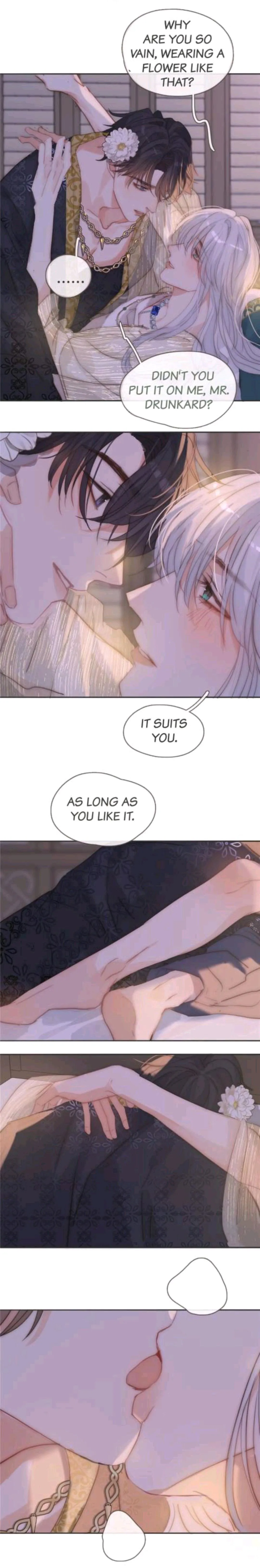 Please, Sleep With Me - Chapter 191 Page 9
