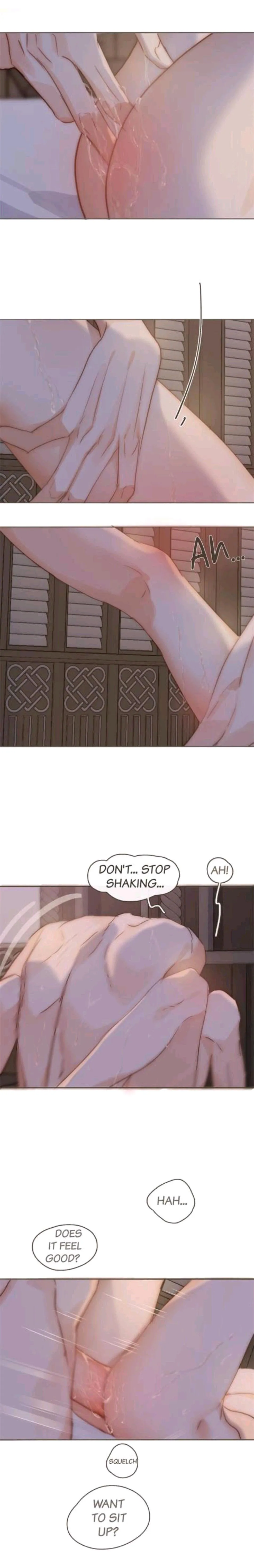Please, Sleep With Me - Chapter 192 Page 5