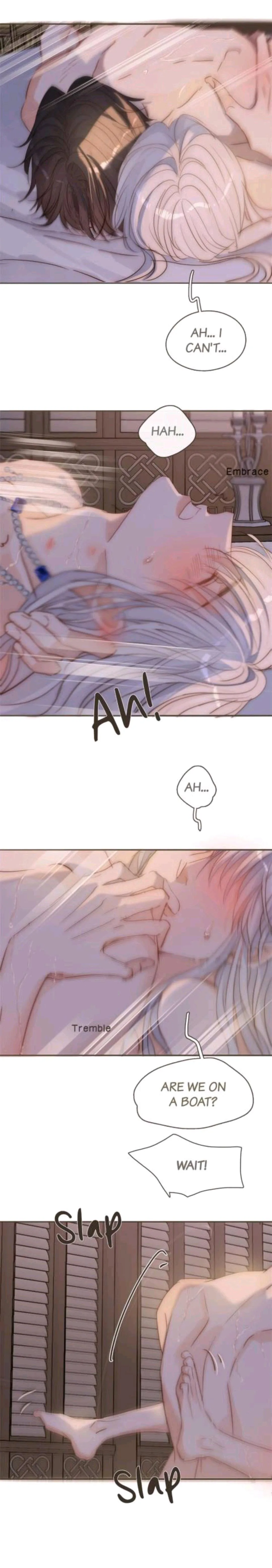 Please, Sleep With Me - Chapter 192 Page 6