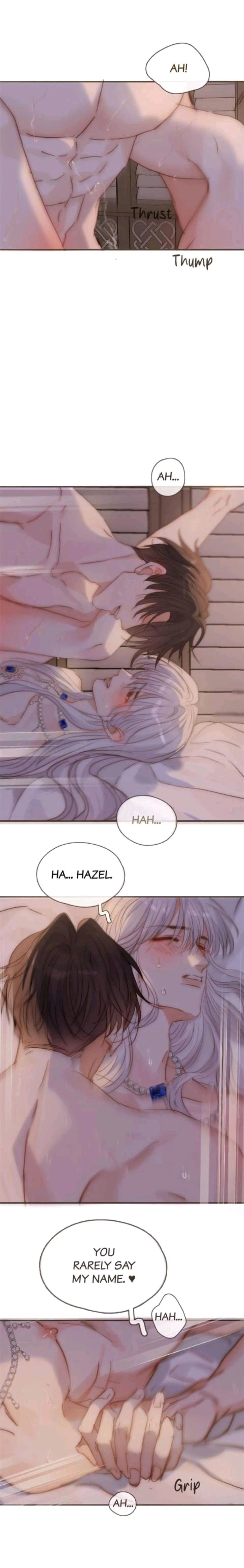 Please, Sleep With Me - Chapter 192 Page 8