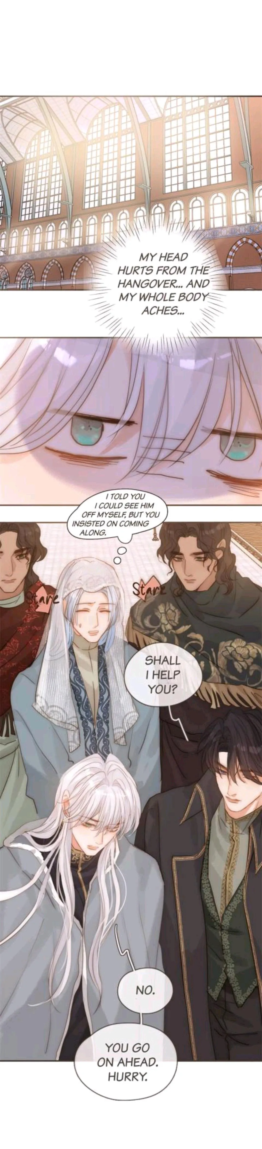 Please, Sleep With Me - Chapter 192 Page 10