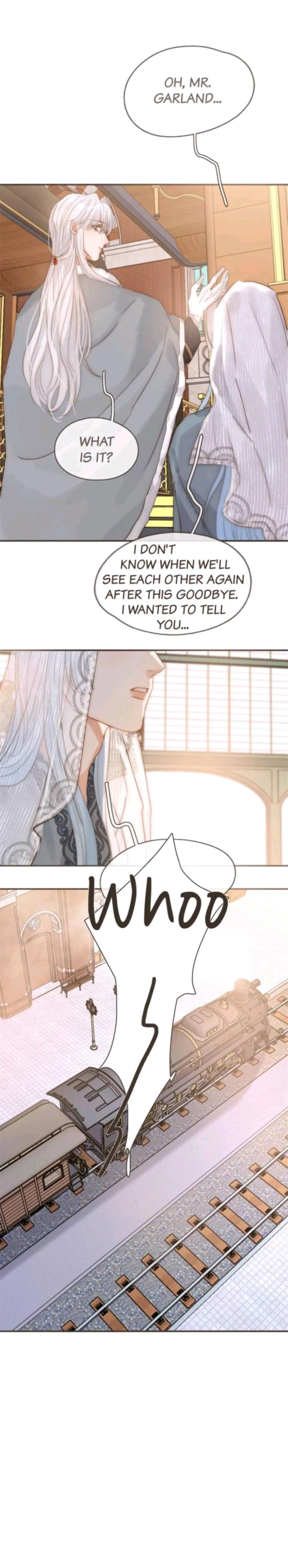 Please, Sleep With Me - Chapter 192 Page 11