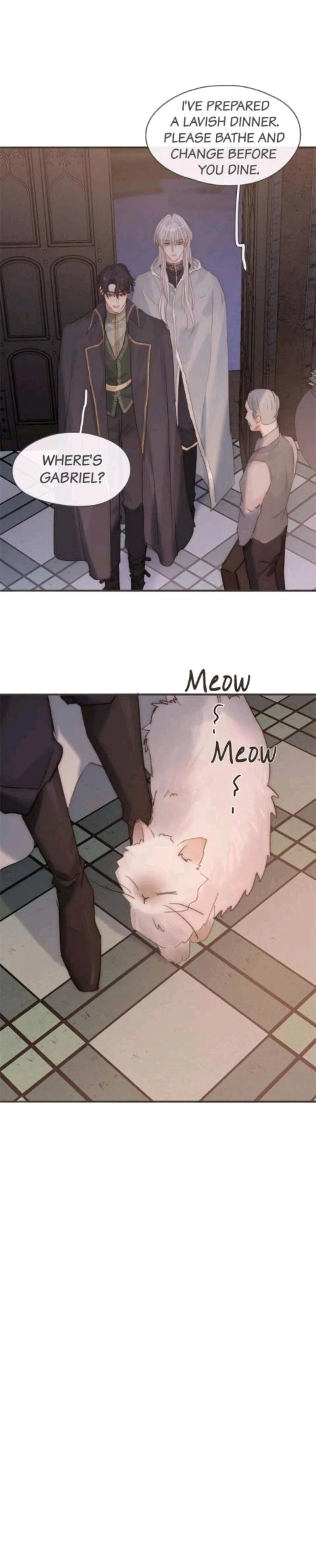 Please, Sleep With Me - Chapter 192 Page 13