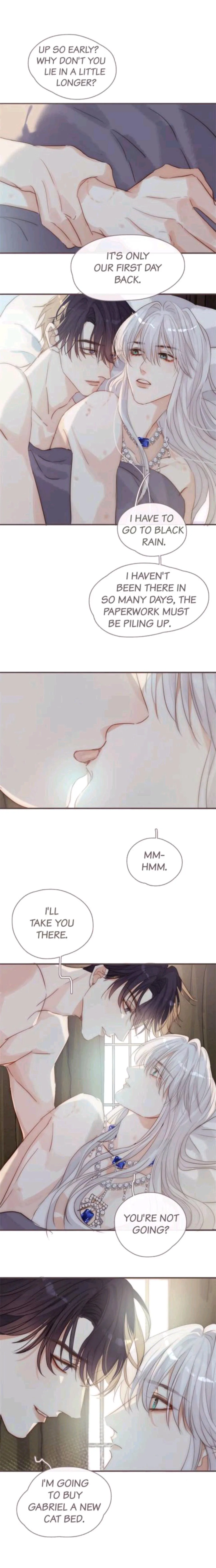 Please, Sleep With Me - Chapter 193 Page 2