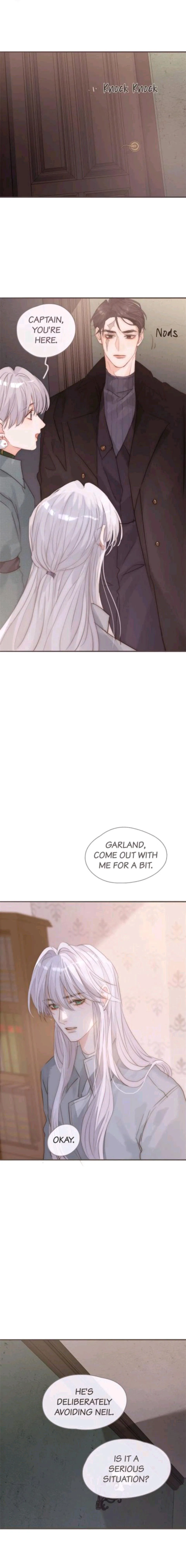 Please, Sleep With Me - Chapter 193 Page 4