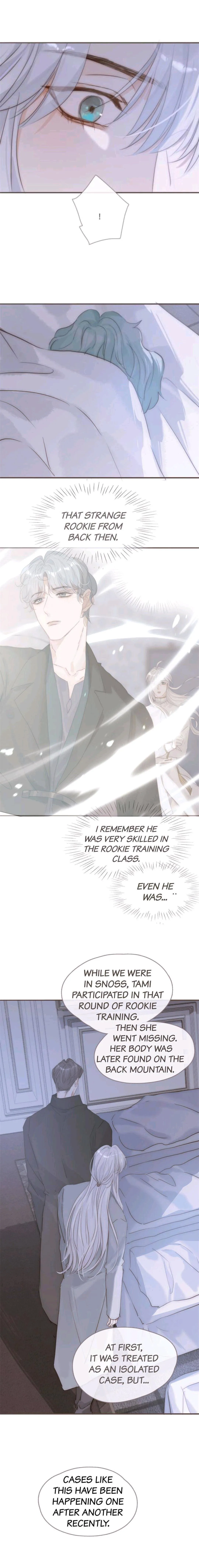 Please, Sleep With Me - Chapter 193 Page 6