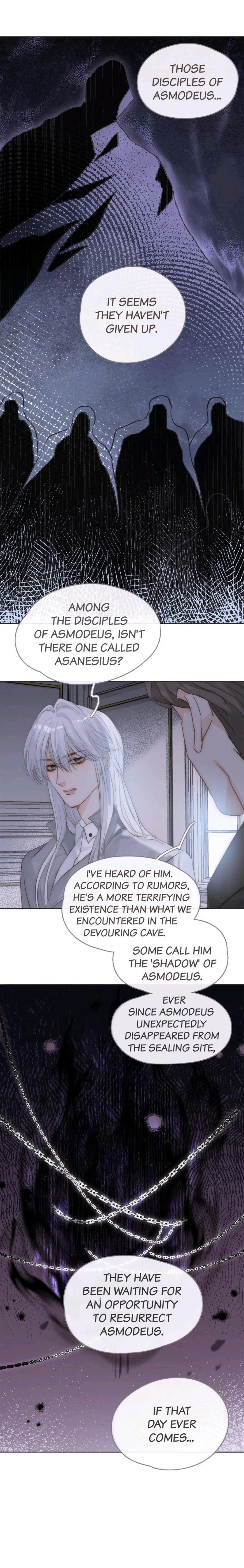 Please, Sleep With Me - Chapter 193 Page 8