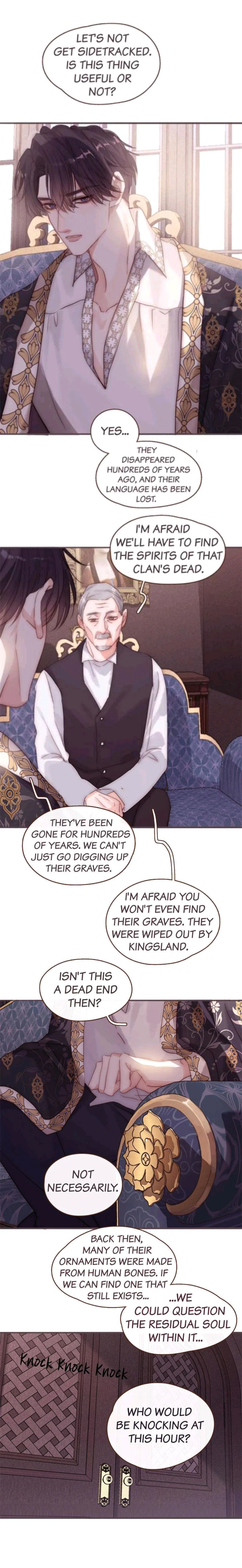 Please, Sleep With Me - Chapter 194 Page 3