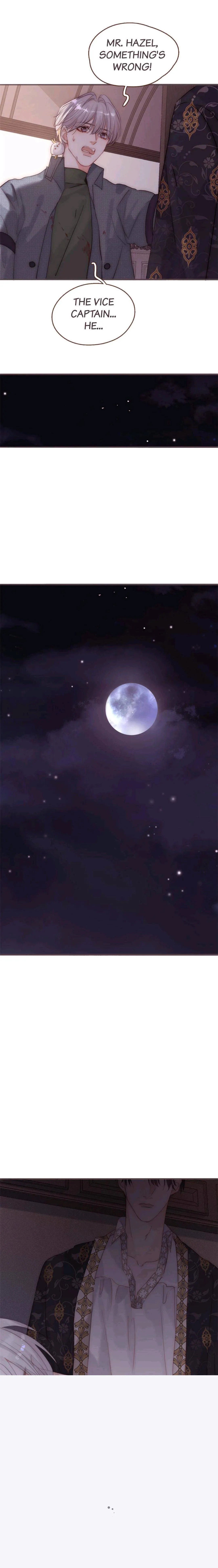 Please, Sleep With Me - Chapter 194 Page 4