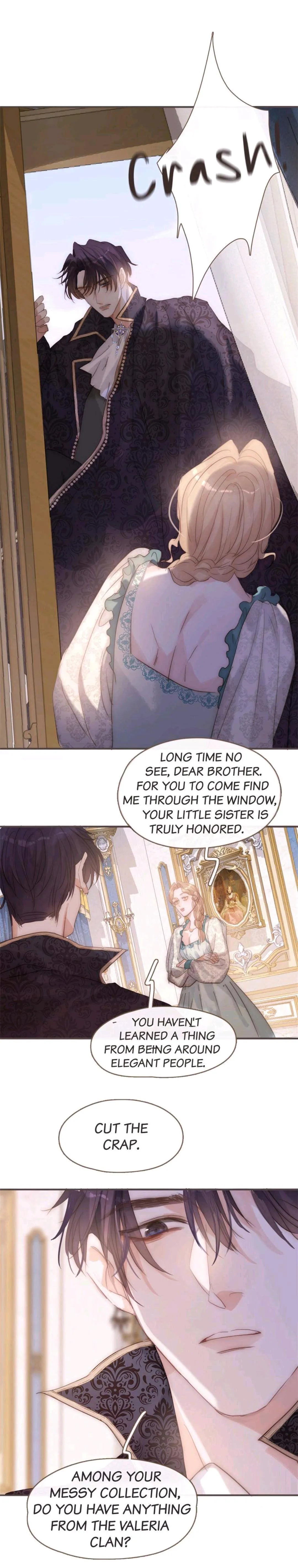 Please, Sleep With Me - Chapter 194 Page 12