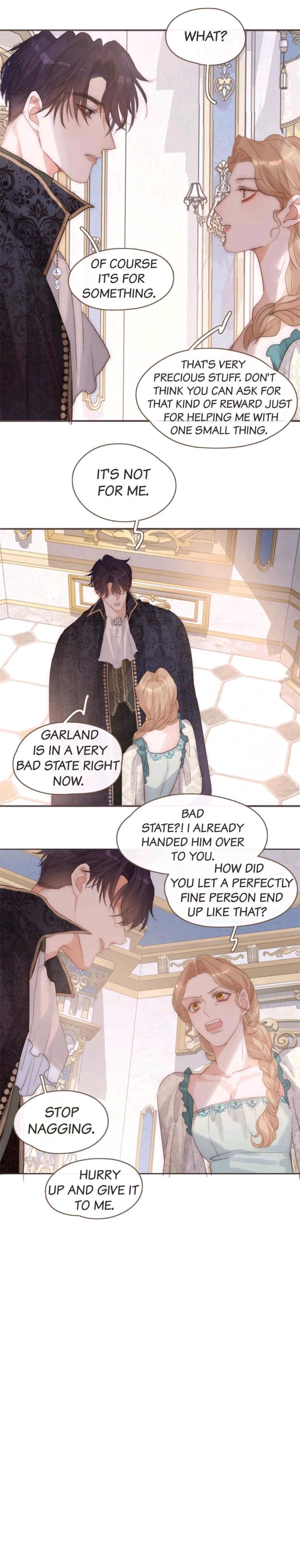 Please, Sleep With Me - Chapter 194 Page 13