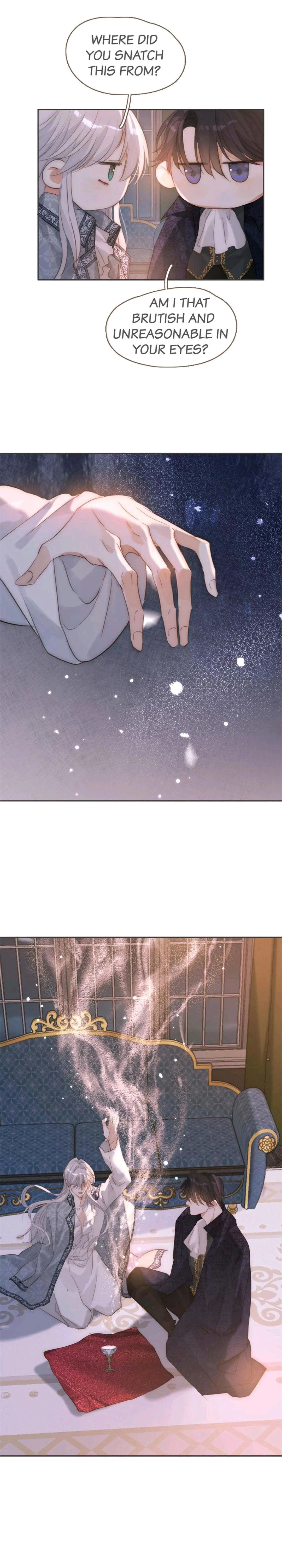 Please, Sleep With Me - Chapter 195 Page 7