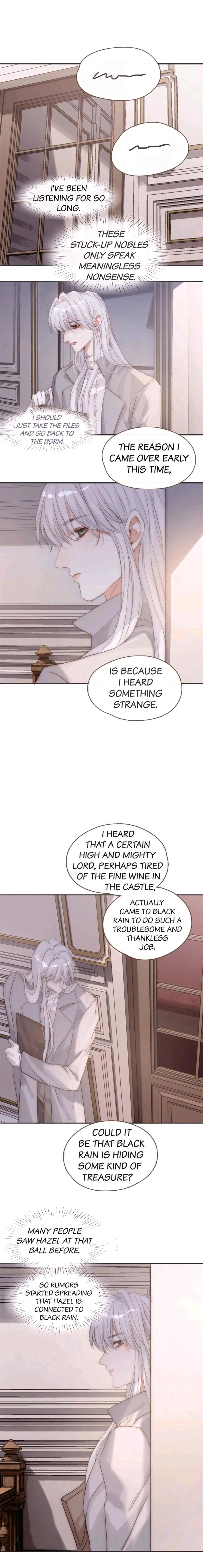 Please, Sleep With Me - Chapter 196 Page 3