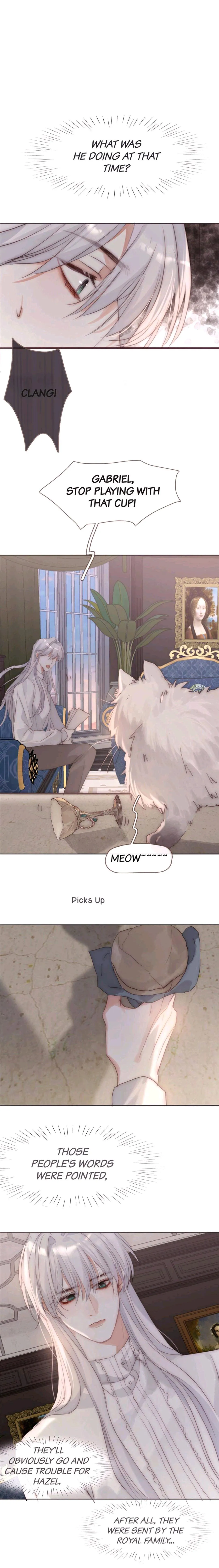 Please, Sleep With Me - Chapter 196 Page 6
