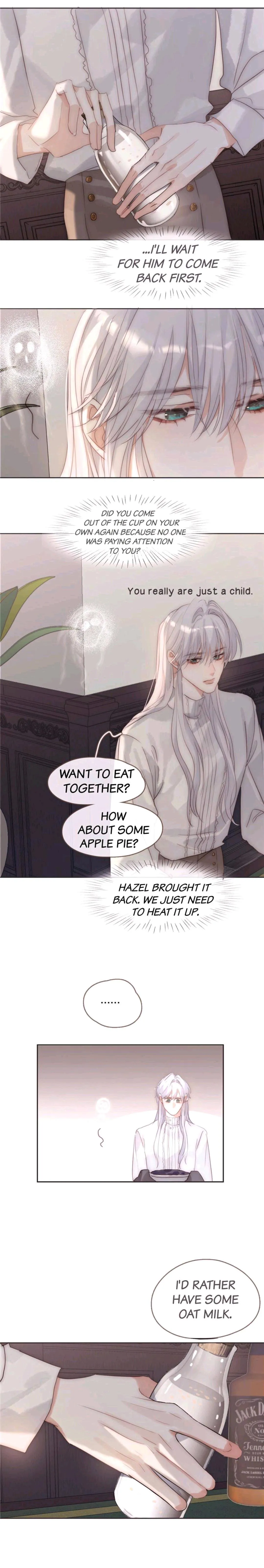 Please, Sleep With Me - Chapter 196 Page 7