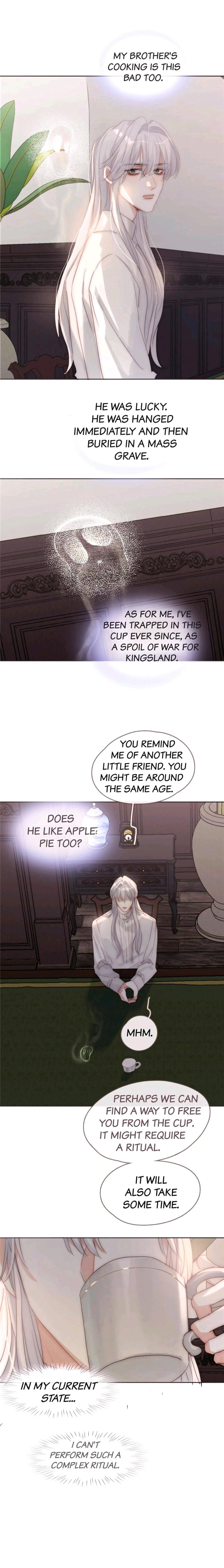 Please, Sleep With Me - Chapter 196 Page 8