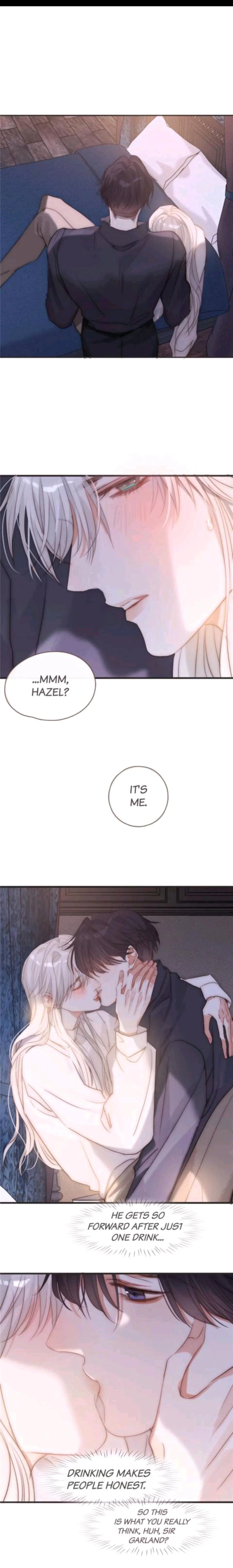 Please, Sleep With Me - Chapter 197 Page 1