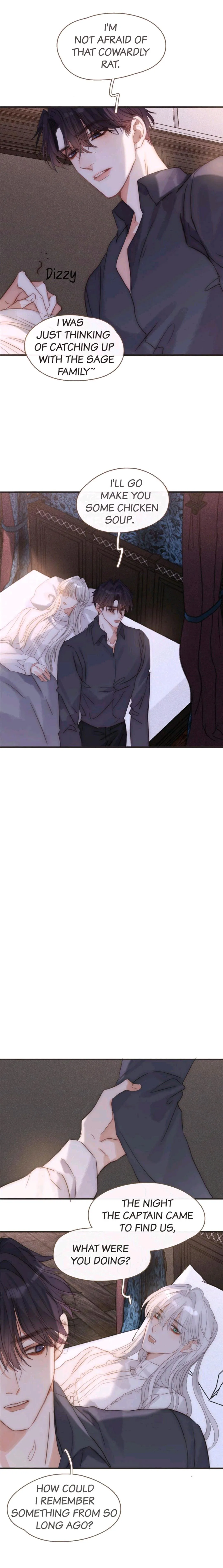 Please, Sleep With Me - Chapter 197 Page 3